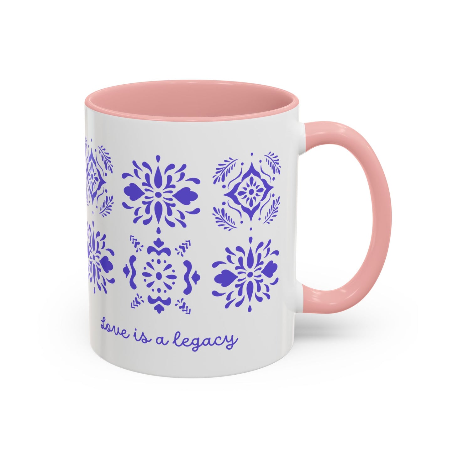 Most Marvelous Mom Floral Mug – A Beautiful Everyday Reminder