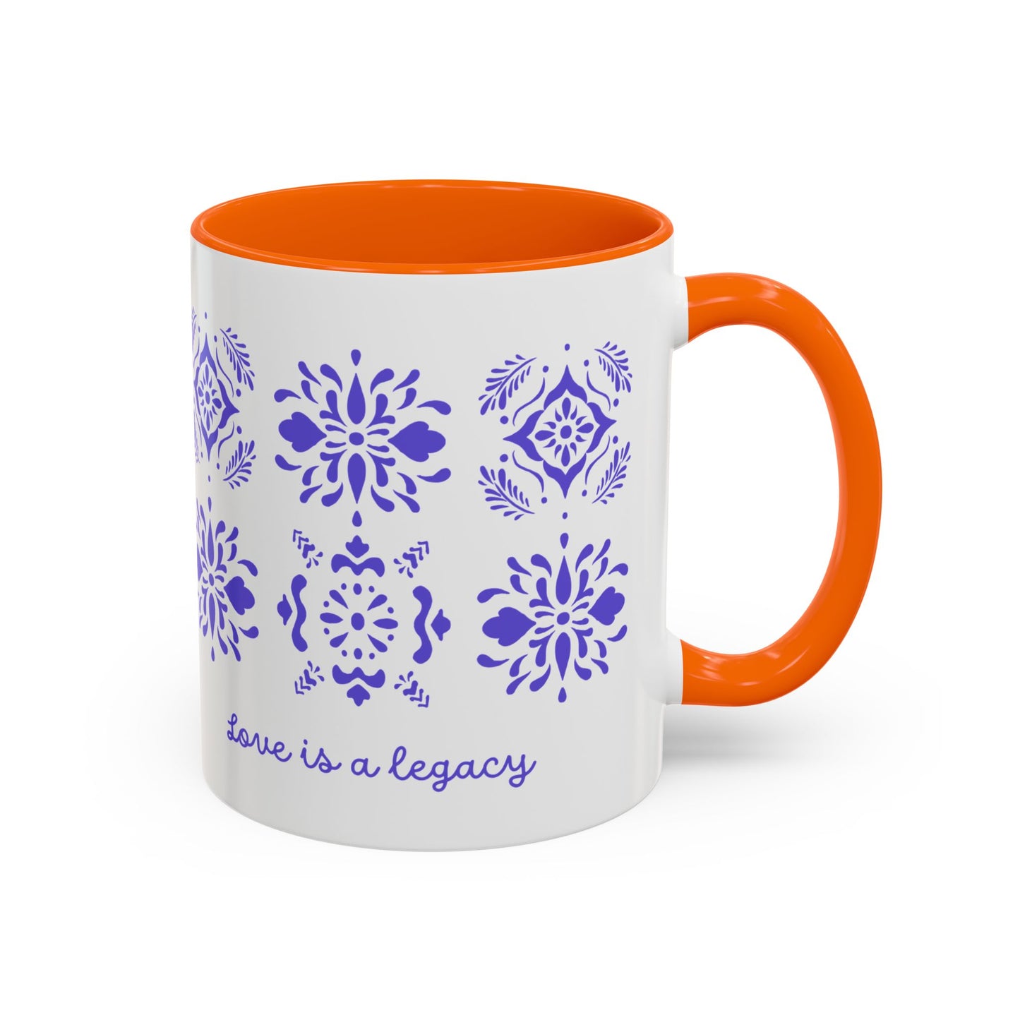 Most Marvelous Mom Floral Mug – A Beautiful Everyday Reminder