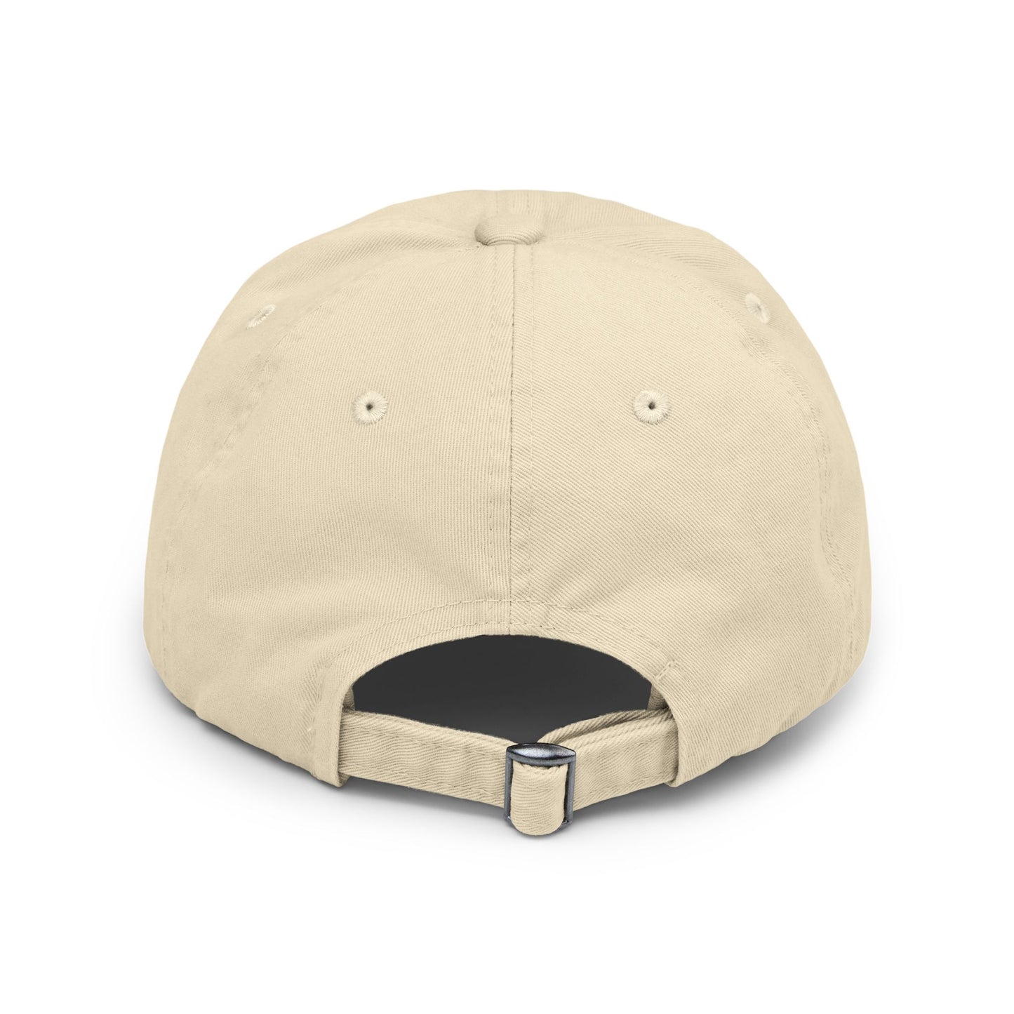 CERTIFIED NUGGET PROTECTOR Unisex Distressed Cap