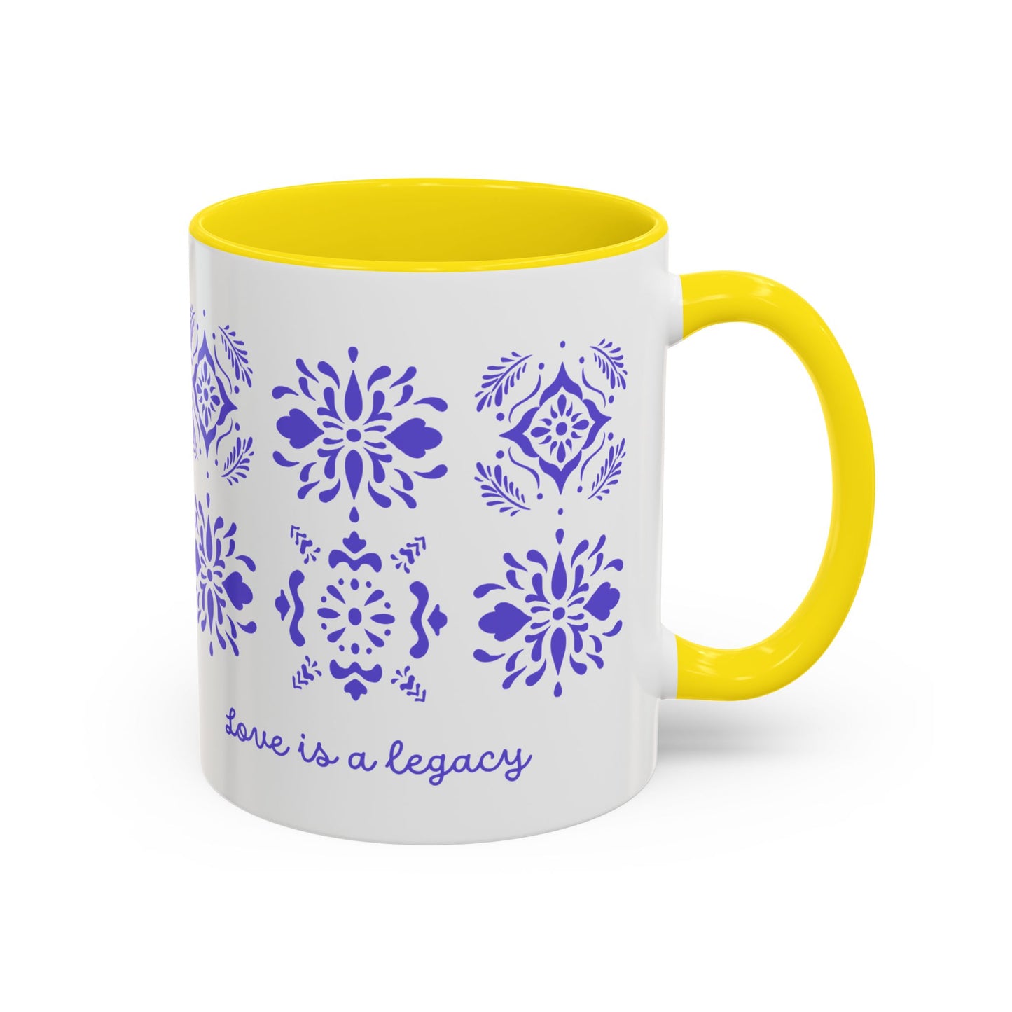 Most Marvelous Mom Floral Mug – A Beautiful Everyday Reminder